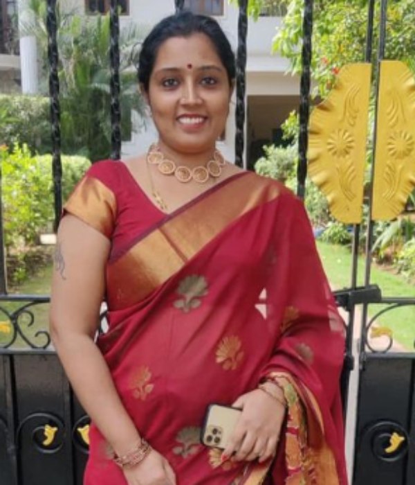 அதுவும் மகிழ்ச்சிதானாம்