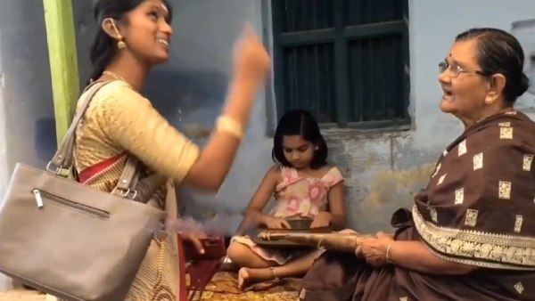 புது வாய்ப்புகள்