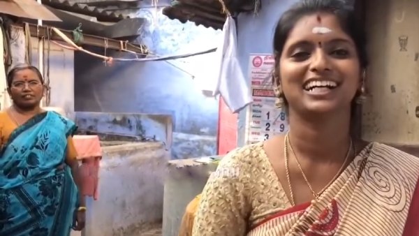 பசுமையான நினைவுகள்