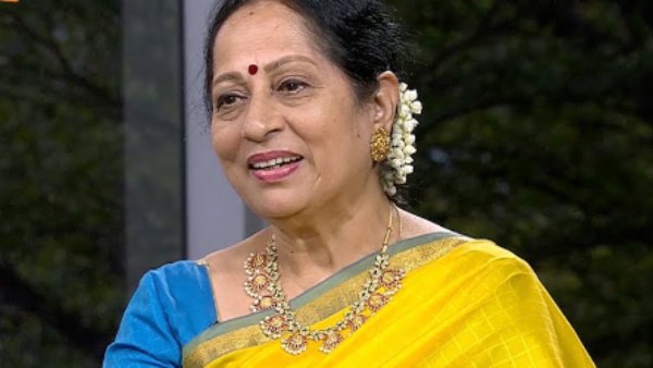 விசாலாட்சியின் மனமாற்றம்