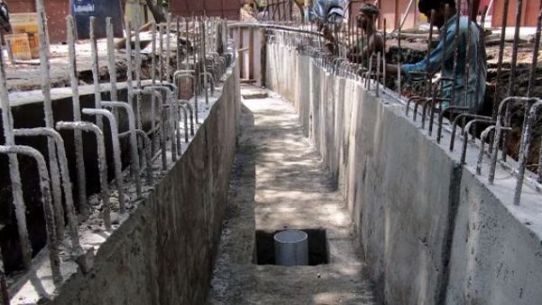  மழைநீர் வடிகால் அமைப்புகள்