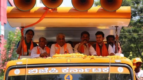 இறங்கி சென்ற ஆர் அசோக் 