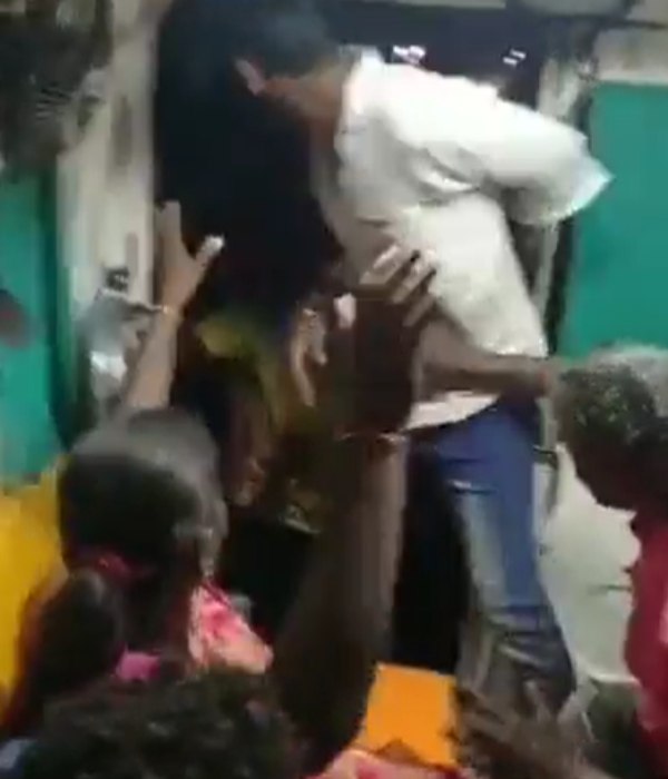 பேச்சுவார்த்தை 