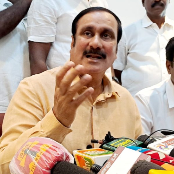 ஏன் மக்களை மிரட்டி? 