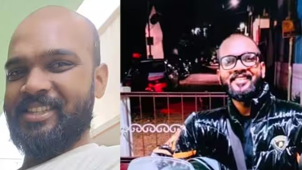  என்ன நடந்தது? 