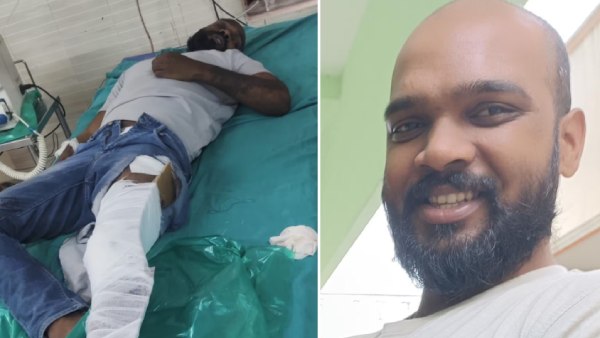  துப்பாக்கி பறிமுதல் செய்ய... 