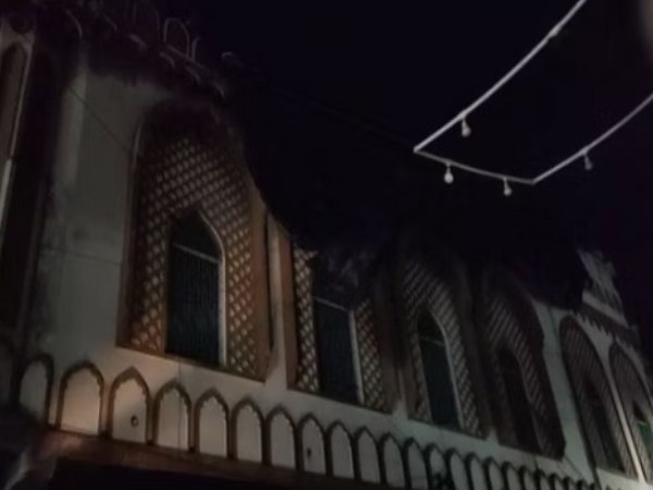  மதக் கலவரங்களுக்கும் வாய்ப்பு 