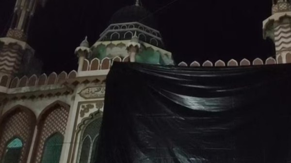 முன்னெச்சரிக்கை நடவடிக்கை 