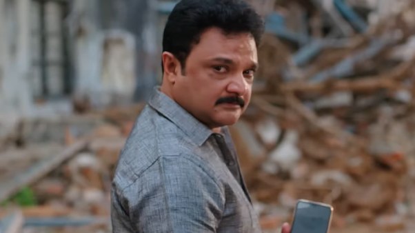 குணசேகரனை பற்றி மாமா கூறியது