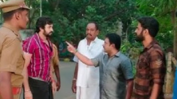 அருண் சபதம்