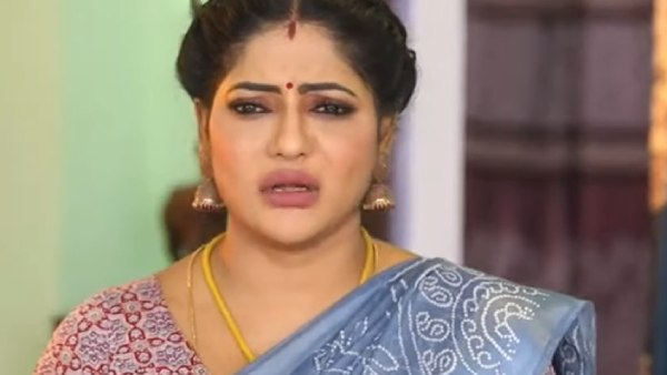 ராதிகாவுக்கு கிடைக்கும் ஏமாற்றம்