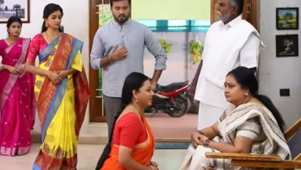கெஞ்சும் பாக்கியா