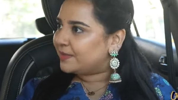 இனியாவின் பதிலடி