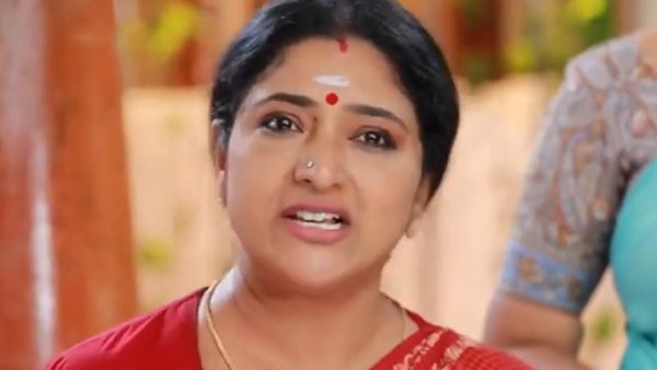 சிவகாமியின் கோபம்