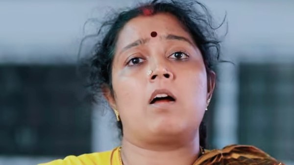 எதிர்நீச்சல் ஜான்சி ராணி