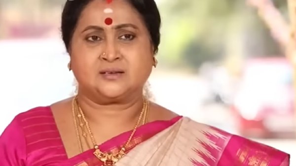 அவமானப்படுத்திய ஈஸ்வரி