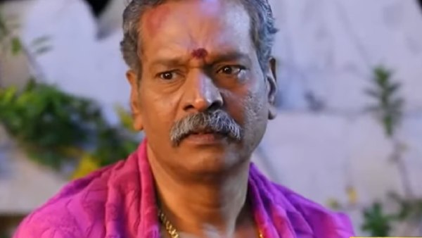 மீனா குடும்பத்திற்கு சந்தோஷம்