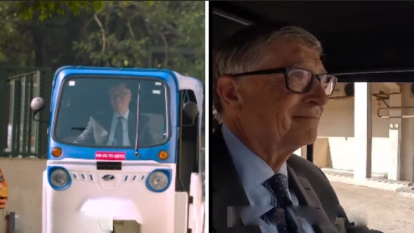 எலக்ட்ரிக் ரிக்ஷா வாகனத்தை ஓட்டினேன் எலக்ட்ரிக் ரிக்ஷா வாகனத்தை ஓட்டினேன்