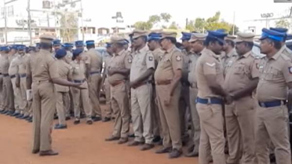  ட்ரோன்கள் பறக்க தடை 