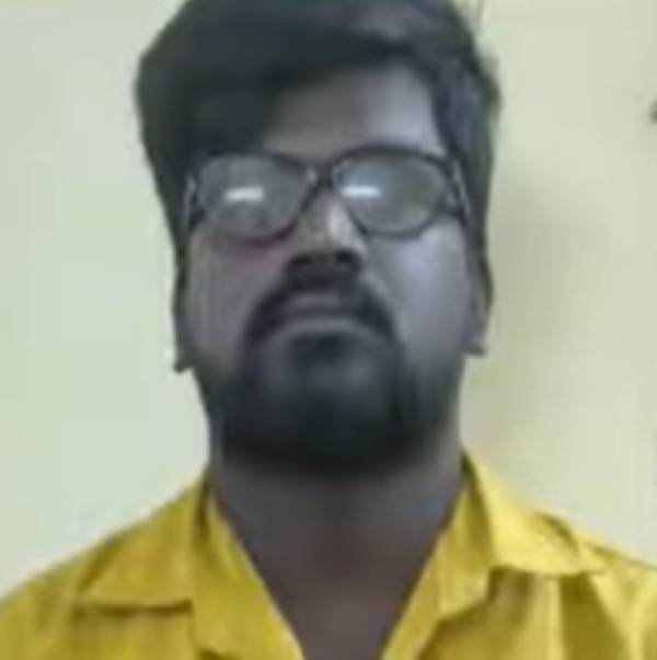 ஆசைக்கு இணங்குவாயா மாட்டாயா.. 