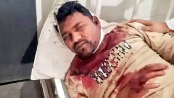 புலி தாக்கி விவசாயி பலி 