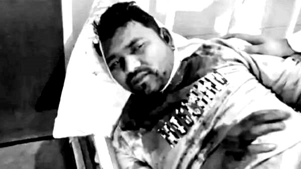 வெளியான வீடியோ 