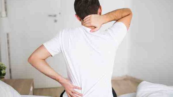 உடல் வலி 