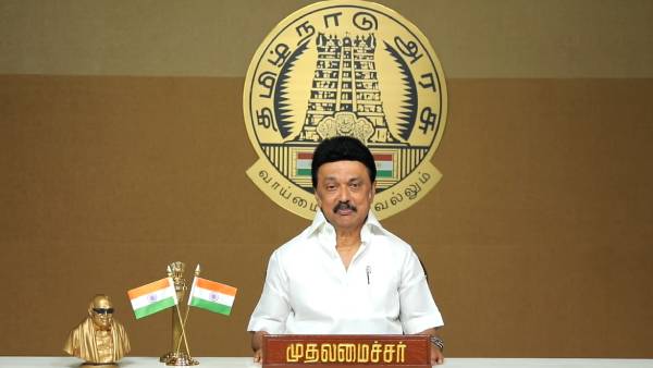 முதல்வர் ஸ்டாலின் அட்வைஸ் 