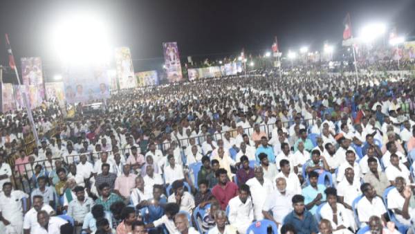 அழிந்து போவார்கள் 