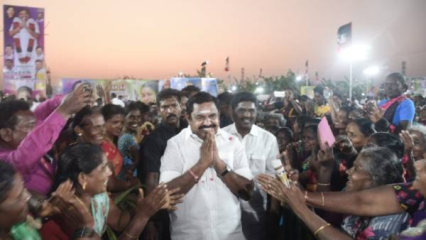  சிவகங்கையில் மீட்டிங் 