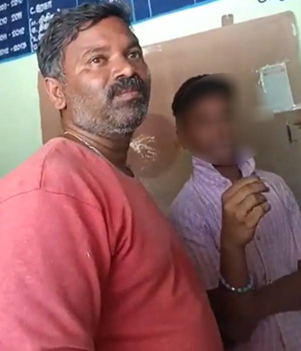  உணராத தந்தை