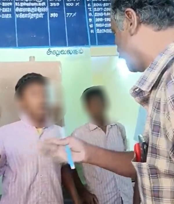 மிரட்டல்