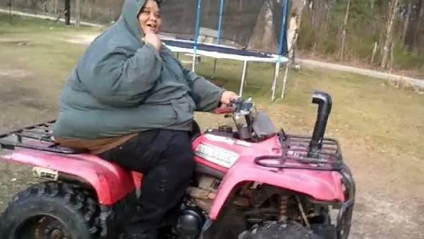 5 ஆண்டுகளுக்குள் எடையை குறைக்காவிட்டால் 