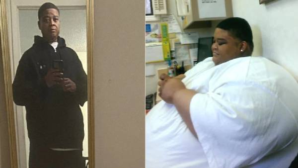 ஜங்க் ஃபுட் சாப்பிடுவதை.. 