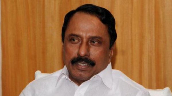 அதிமுகவின் கோட்டை 