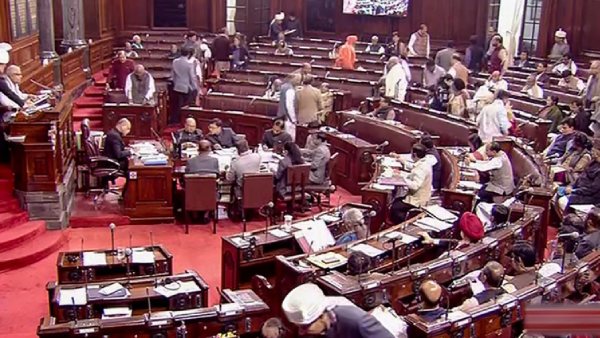 ஆம் ஆத்மி எம்பி