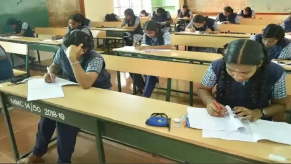 மே 5 ஆம் தேதி தேர்வு முடிவுகள் 