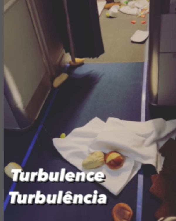 டர்புலன்ஸ் 