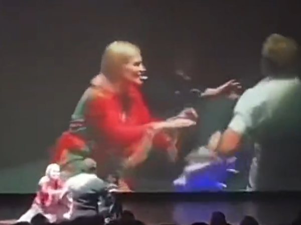 பரபர வீடியோ பரபர வீடியோ