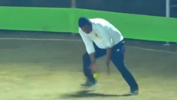 என்ன நடந்தது? 