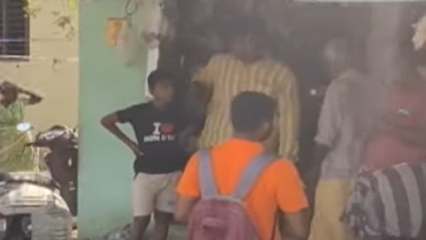 மூன்று குழந்தைகள் 