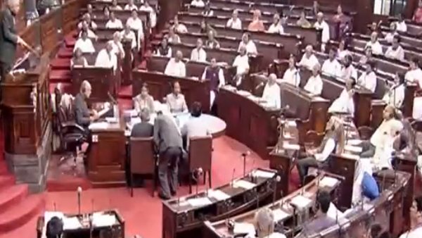 Parliament: BJP takes Rahul Gandhi Speech Weapon for New Strategy 