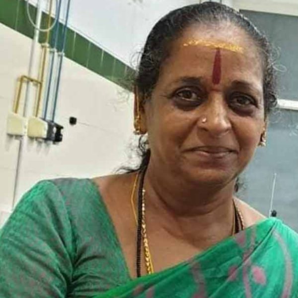  மாமியார் ஆண்டாள்