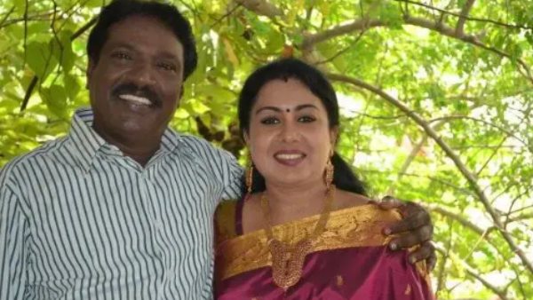 காதல் திருமணம்