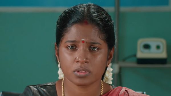 கணவரின் துரோகம்