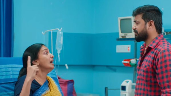 தொடரும் பிரச்சனை