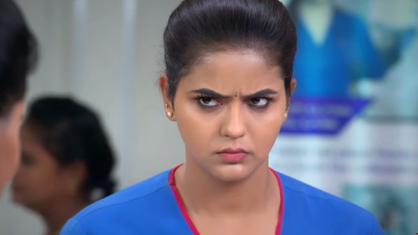 கயலுக்கு எதிரான சூழ்ச்சி