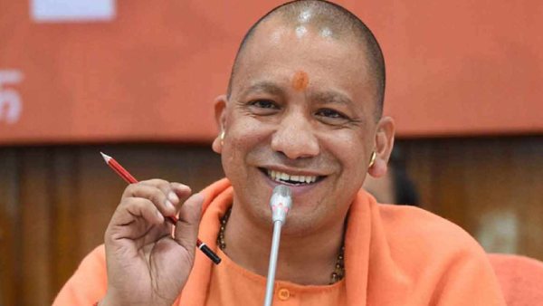 BJP plans to celebrate 6 years and 6 days of Yogi Adityanaths inauguration as the Chief Minister of Uttar Pradesh BJP plans to celebrate 6 years and 6 days of Yogi Adityanaths inauguration as the Chief Minister of Uttar Pradesh