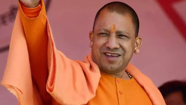 BJP plans to celebrate 6 years and 6 days of Yogi Adityanaths inauguration as the Chief Minister of Uttar Pradesh BJP plans to celebrate 6 years and 6 days of Yogi Adityanaths inauguration as the Chief Minister of Uttar Pradesh
