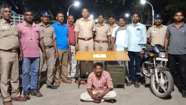 குடிப்பழக்கத்தால்... 